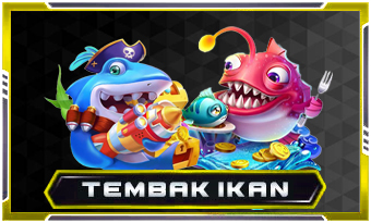 tembak ikan HOKIBET855